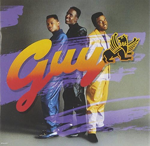 ガイ GUY／GUY!... THE FUTURE Guy - Guy the Future - Amazon.com Music