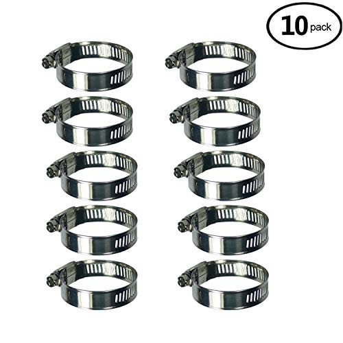 Best Strap Clamps Buying Guide GistGear