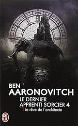 Le  rêve de l'architecte