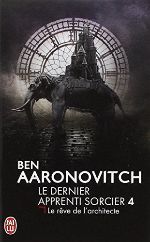 Le  rêve de l'architecte