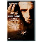 Interview with the Vampire [Blu-ray]