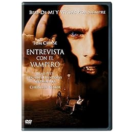 Interview With A Vampire