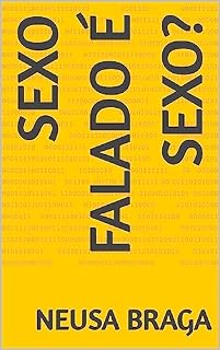 Livro Sexo falado é sexo?