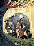 Talisman - Tome 03: Le Chaperon Rouge (Talisman (3)) (French Edition) by 