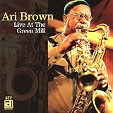 LIVE AT GREEN MILL                                 image
