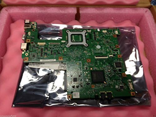 G849F GENUINE ORIGINAL OEM DELL SYSTEM BOARD INTEL DDR2 INSPIRON 1545 PP41L