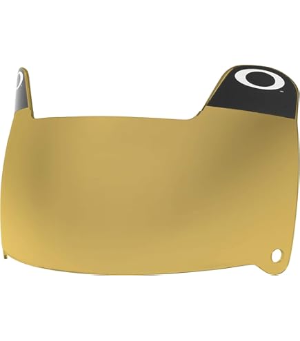 Amazon.com: Oakley PRO Football Shield - PRIZM Grey : Automotive