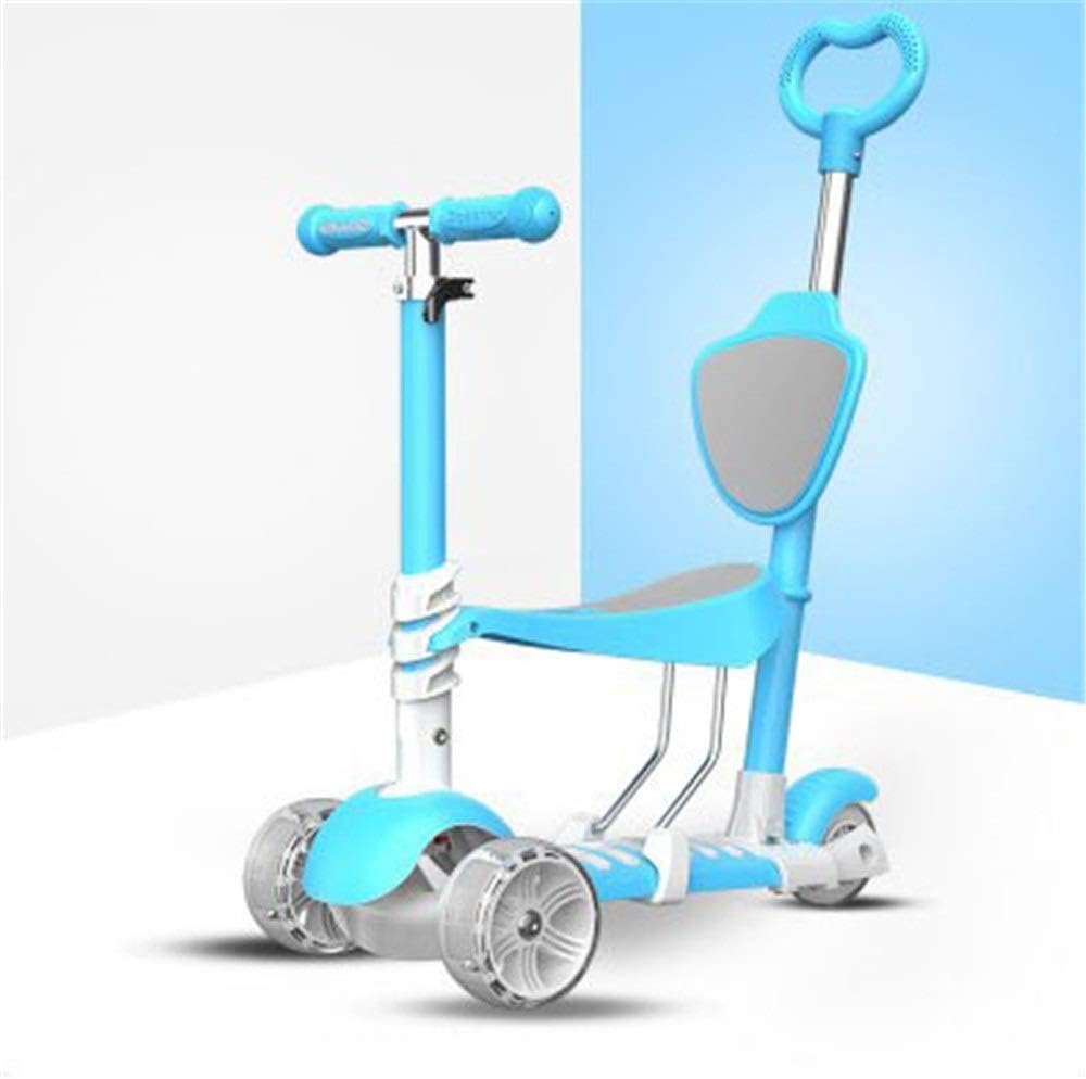 scooter for five year old
