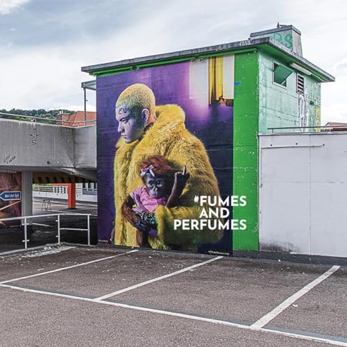 Fumes & Perfumes: Ten Years of Contemporary Photography