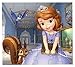 Sofia the First Carry and Go 3-Pack Puzzle Bag