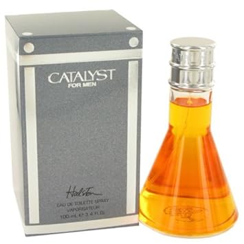 halston catalyst cologne