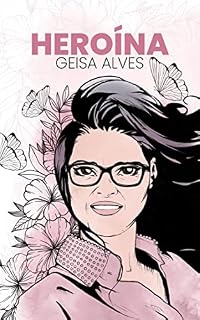Livro Heroína