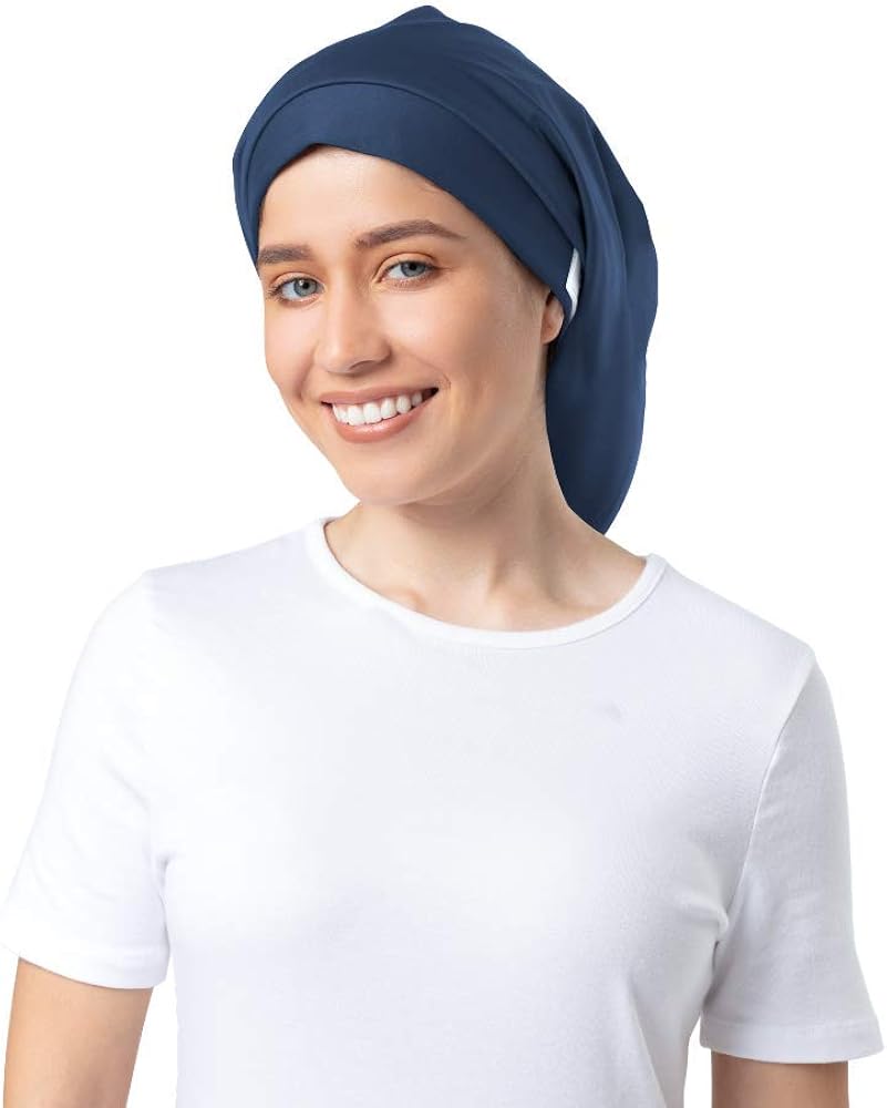 Hairbrella Lite Women’s Rain Hat, Waterproof, Satin-Lined, Packable at  Women’s Clothing store