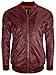 UPSCALE Mens Bomber Jacket