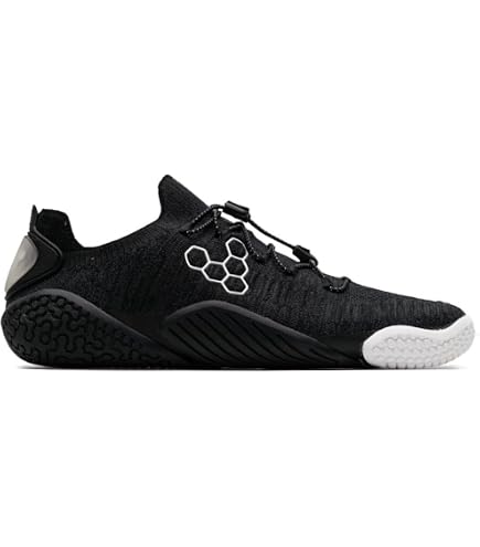 Amazon.com | Vivobarefoot Women's Geo Court IV Fashion Sneaker