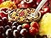 Nisshin Cisco Gorotto granola luxury fruit 500g