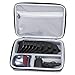 Aproca Hard Travel Storage Case Fit Remington HC4250 Shortcut Pro Self-Haircut Kit Hair Clippers Hair Trimmers Clippers