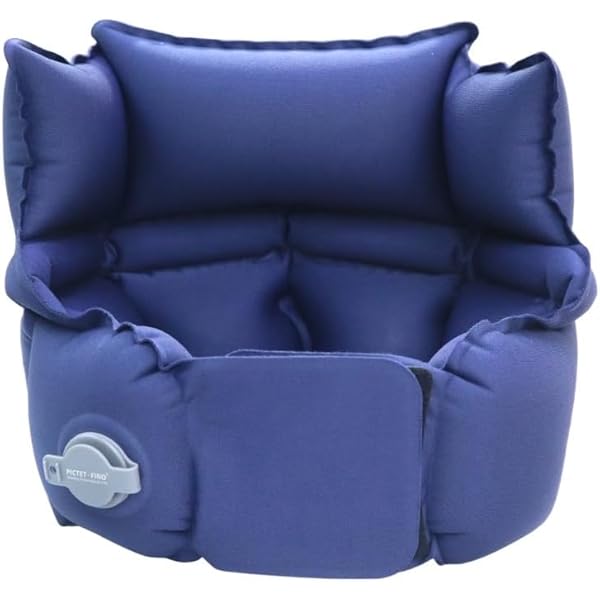 Kigley 6 Pack Mini Pillows Bulk Small Pillows 14 X9 Soft Travel Nap Pillow For Daycare Nap Time Pet Neck Lumbar(Multicolor - View #10