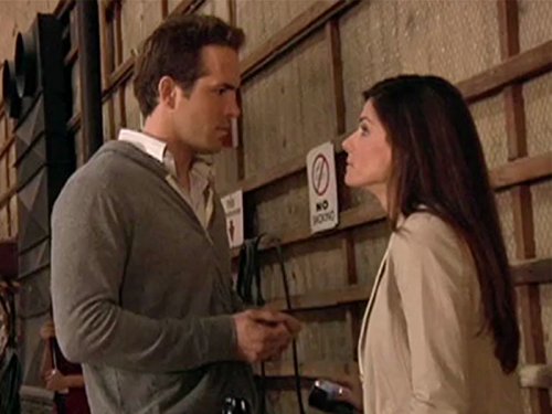 Sandra Bullock & Ryan Reynolds: Behind the Scenes of The Proposal