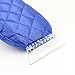EZYKOO 2 Pack Ice Scraper Mitts Waterproof Windshield Snow Scraper Glove,Snow Ice Scraper for Car Truck-Blue