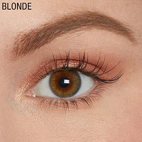 Maybelline Tattoostudio Brow Pomade – Langanhaltende Augenbrauen-Pomade In Blonde (3,0g)