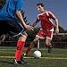Custom Team Number Knee High Socks Athletic Socks by 3street Soccer Socks Choose Your Number