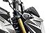 TST Industries LED Front Flushmount Turn Signals for 2017+ Kawasaki Z125 with 2-2 Signal Plug Converters and Flasher Relay (Smoke)