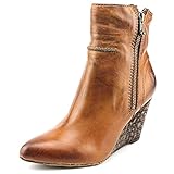 Frye Women's Regina Seam Wedge
