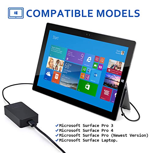 6 Surface+Compatible+Microsoft+Including+Carrying