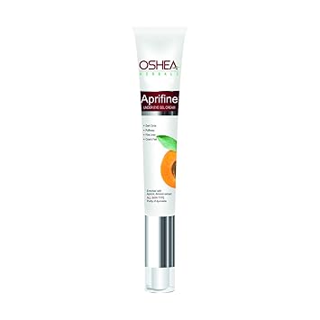 Oshea Aprifine Apricot Cream For Under Eye Dark Circle
