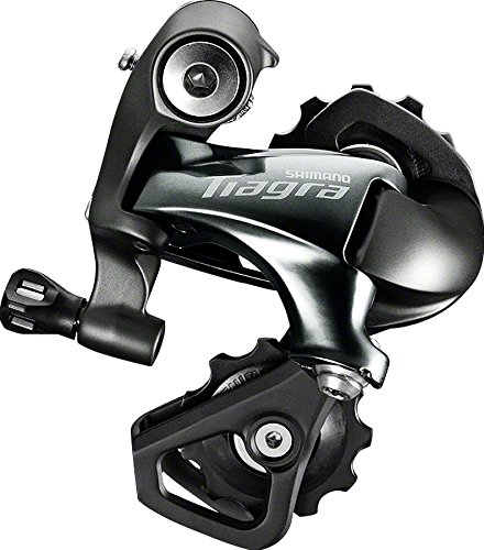 Shimano Tiagra  4700-SS 10-Speed Short Cage Rear Derailleur