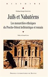Juifs et Nabatéens