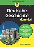 Deutsche Geschichte fur Dummies