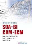 Image de Basiswissen Soa - Bi - Crm - Ecm (German Edition)