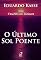 Livro O último sol poente (Tempos de Sangue)
