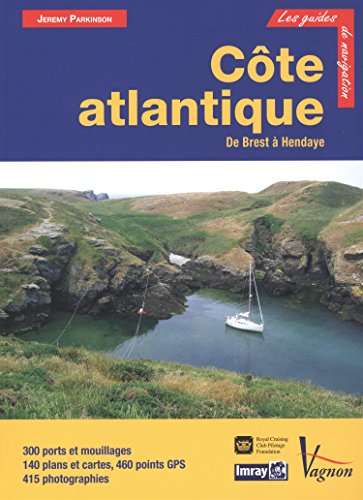 Côte atlantique