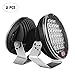 Nilight NI25E-185WLed Light Bar 2PCS 9