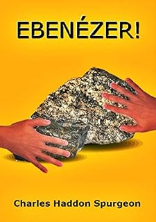 Livro Ebenézer