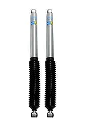 Bilstein B8 5100 Pair of Rear Monotube Gas Shock