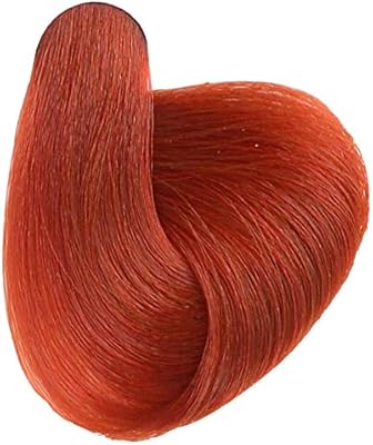 Green Light Hair Color 100 Ml Deep Copper Blonde 3 4 Fl Oz