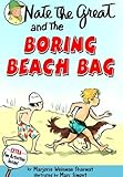 Nate the Great and the Boring Beach Bag