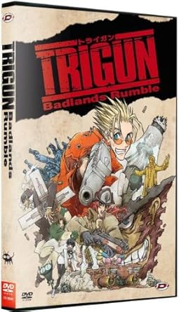 Get Amazon Com Trigun Badlands Rumble The Movie Movies Tv Desktop Wallpaper Get Wallpaper Amazon Com Trigun Badlands Rumble The Movie Movies Tv For Android