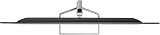 HP M27f 27" Full HD IPS Monitor 75Hz 5ms VGA 2 HDMI Silver Black view 6