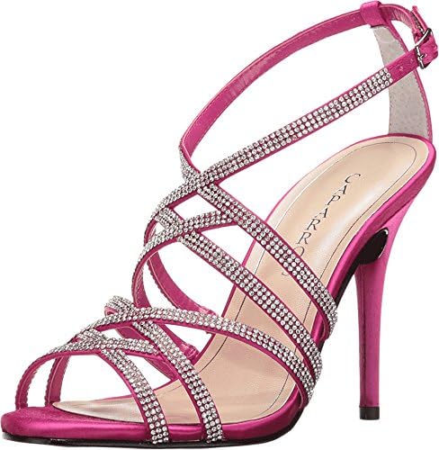 Caparros Womens Fantasia