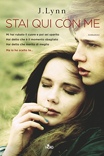 Stai qui con me: La serie di Ti aspettavo (Italian Edition)