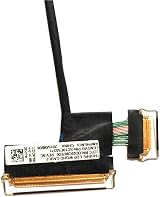 ZAHARA WQHD LCD LED Video Cable for Lenovo ThinkPad T460S T470S 40PIN view 3