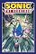 Livro Sonic The Hedgehog – Volume 4: Infectado