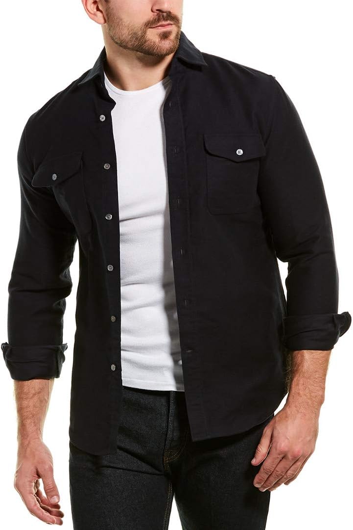 Reiss Boscelli Shirt