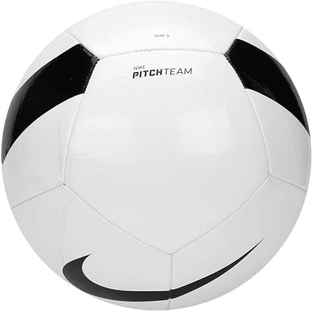 nike pitch team size 4
