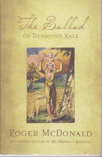 The Ballad of Desmond Kale
